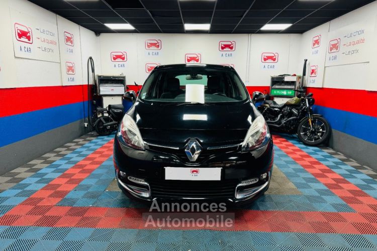 Renault Scenic III TCe 130 Energy Bose Edition - <small></small> 6.499 € <small>TTC</small> - #3