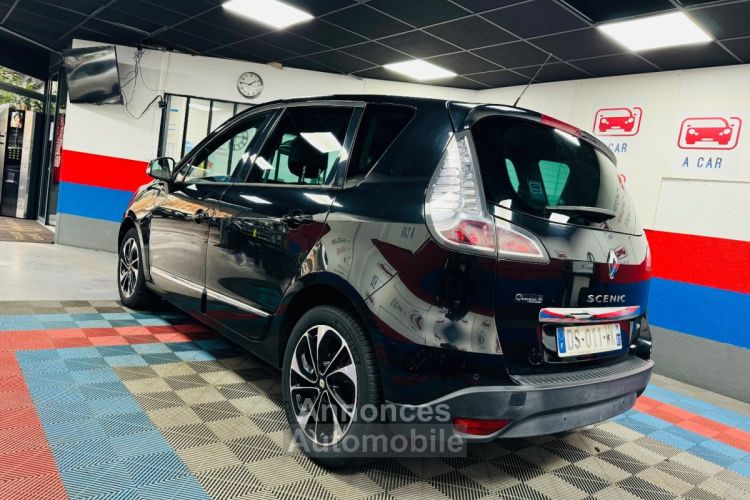 Renault Scenic III TCe 130 Energy Bose Edition - <small></small> 6.499 € <small>TTC</small> - #4