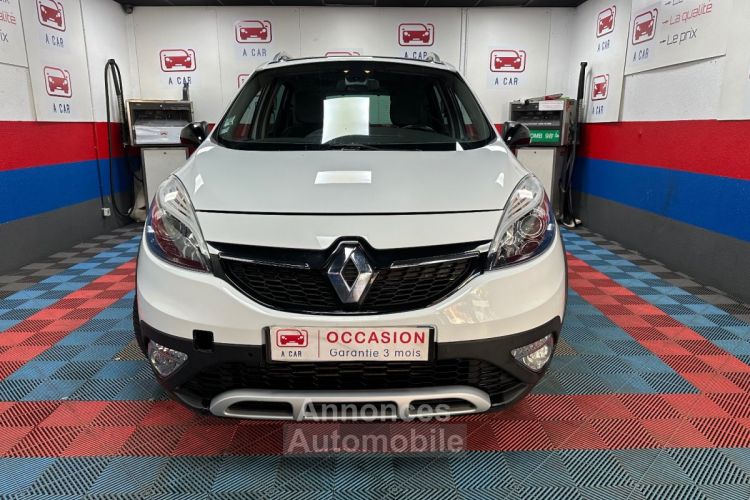 Renault Scenic III TCe 130 Energy Bose TOIT OUVRANT ! - <small></small> 4.999 € <small>TTC</small> - #3