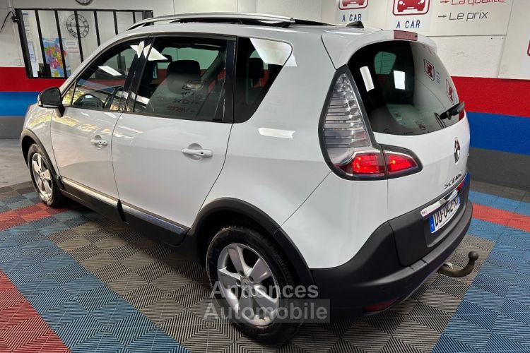 Renault Scenic III TCe 130 Energy Bose TOIT OUVRANT ! - <small></small> 4.999 € <small>TTC</small> - #7