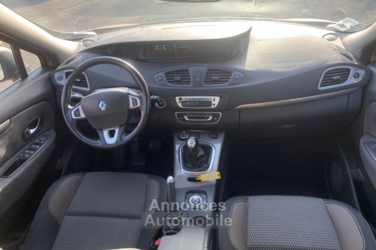 Renault Scenic III X MOD 1.5 DCI 110 BV6 BUSINESS GPS - <small></small> 10.450 € <small>TTC</small> - #3