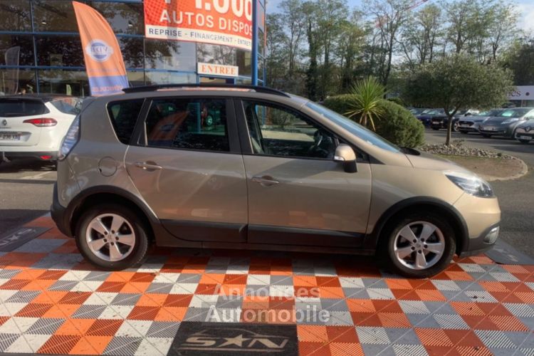 Renault Scenic III X MOD 1.5 DCI 110 BV6 BUSINESS GPS - <small></small> 10.450 € <small>TTC</small> - #26