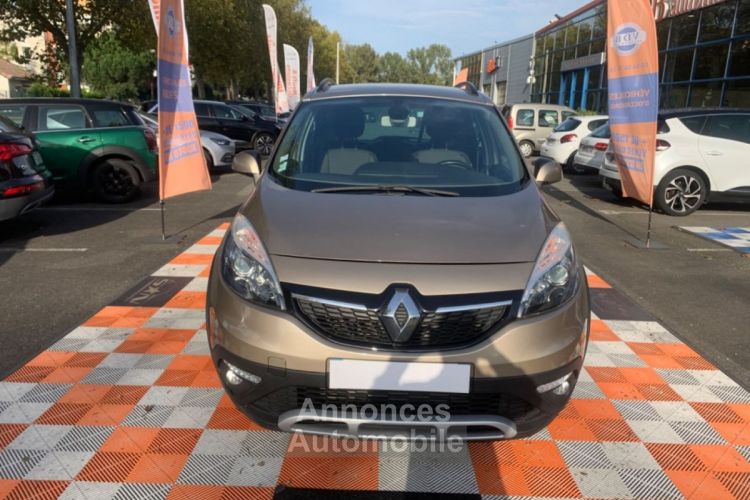 Renault Scenic III X MOD 1.5 DCI 110 BV6 BUSINESS GPS - <small></small> 10.450 € <small>TTC</small> - #31