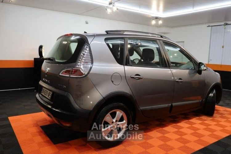 Renault Scenic III XMOD 1.2 TCE 115CH ENERGY ZEN - <small></small> 7.990 € <small>TTC</small> - #3