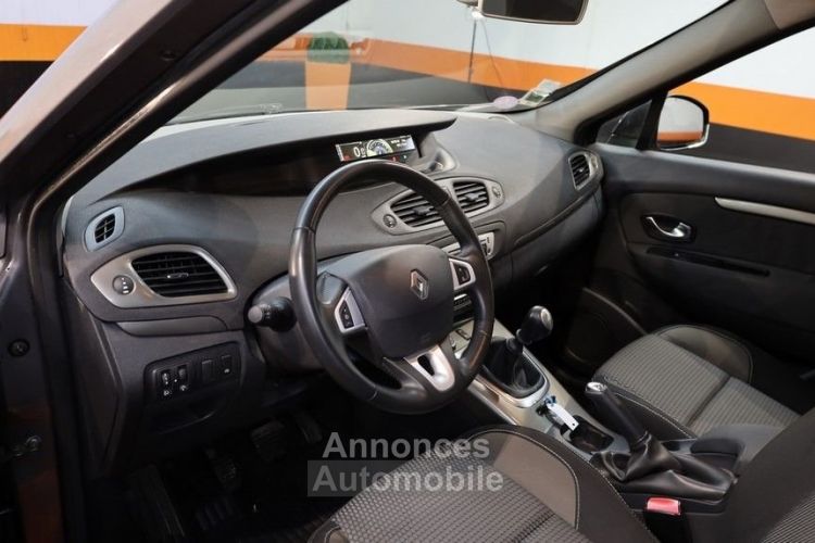 Renault Scenic III XMOD 1.2 TCE 115CH ENERGY ZEN - <small></small> 7.990 € <small>TTC</small> - #11