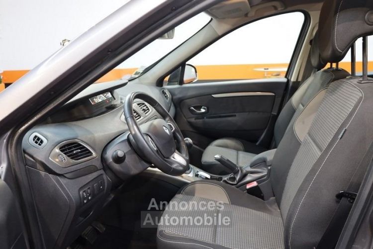 Renault Scenic III XMOD 1.2 TCE 115CH ENERGY ZEN - <small></small> 7.990 € <small>TTC</small> - #12