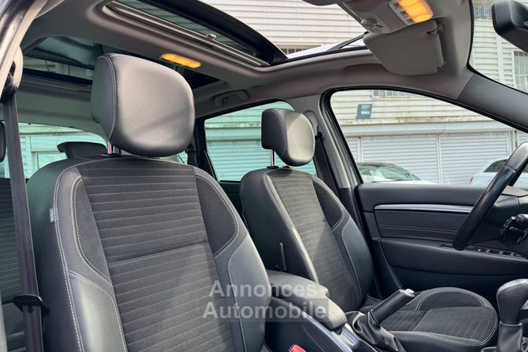 Renault Scenic III Xmod 1.5 DCI 110 Cv Boîte Auto Bose EDC 6 Toit Ouvrant-Caméra De Recul-Démarrage Sans Clé - <small></small> 6.990 € <small>TTC</small> - #6