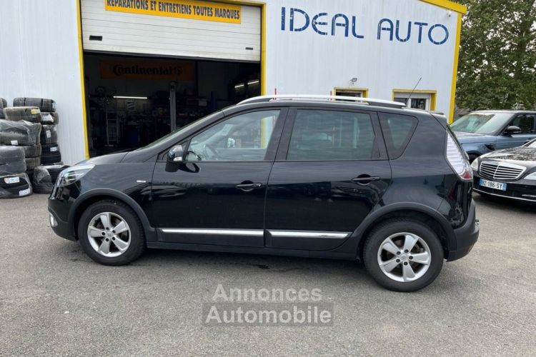 Renault Scenic III XMOD 1.5 DCI 110CH ENERGY BOSE ECO² - <small></small> 7.990 € <small>TTC</small> - #2