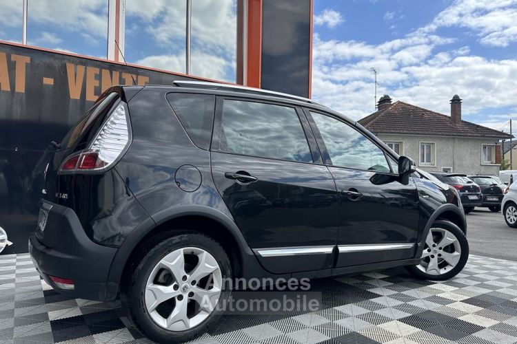 Renault Scenic III XMOD 1.6 DCI 130CH ENERGY BOSE ECO² - <small></small> 5.990 € <small>TTC</small> - #2