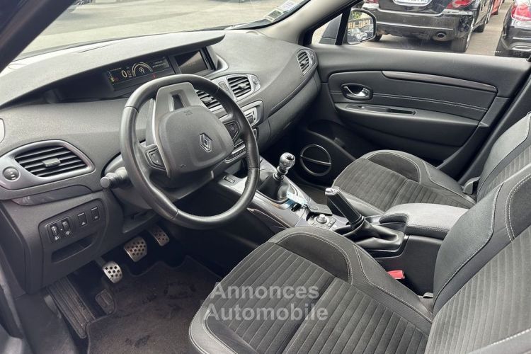 Renault Scenic III XMOD 1.6 DCI 130CH ENERGY BOSE ECO² - <small></small> 5.990 € <small>TTC</small> - #7