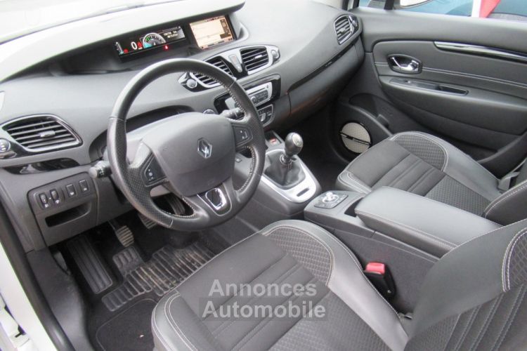 Renault Scenic III XMOD 1.6 DCI 130CH ENERGY BOSE ECO² - <small></small> 9.490 € <small>TTC</small> - #2