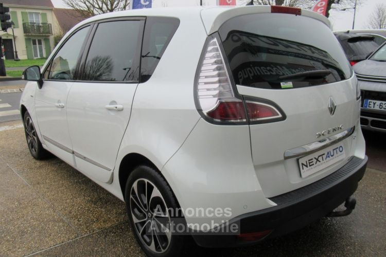 Renault Scenic III XMOD 1.6 DCI 130CH ENERGY BOSE ECO² - <small></small> 9.490 € <small>TTC</small> - #3