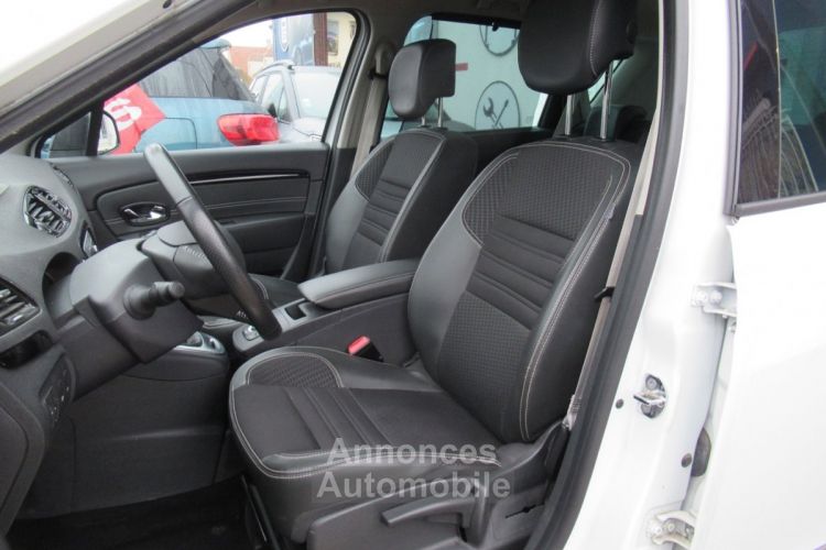 Renault Scenic III XMOD 1.6 DCI 130CH ENERGY BOSE ECO² - <small></small> 9.490 € <small>TTC</small> - #4