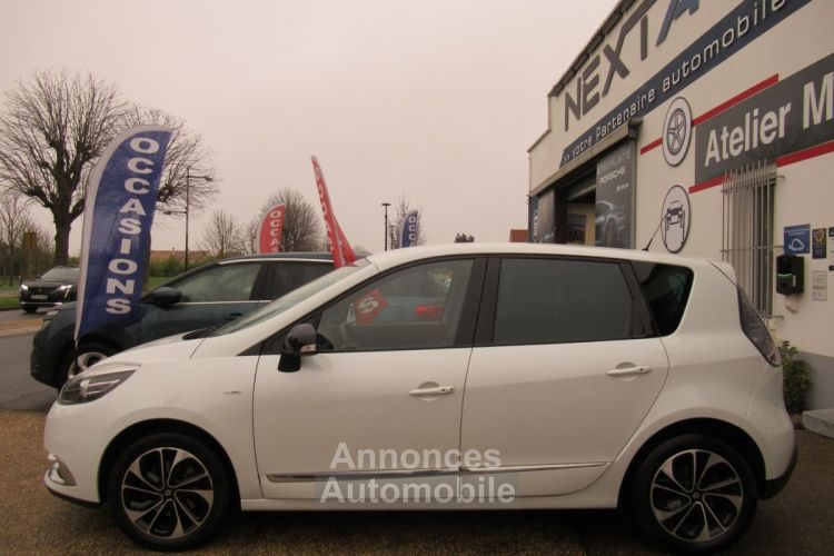 Renault Scenic III XMOD 1.6 DCI 130CH ENERGY BOSE ECO² - <small></small> 9.490 € <small>TTC</small> - #5