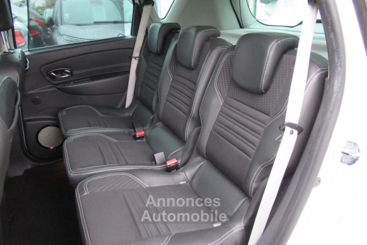 Renault Scenic III XMOD 1.6 DCI 130CH ENERGY BOSE ECO² - <small></small> 9.490 € <small>TTC</small> - #6