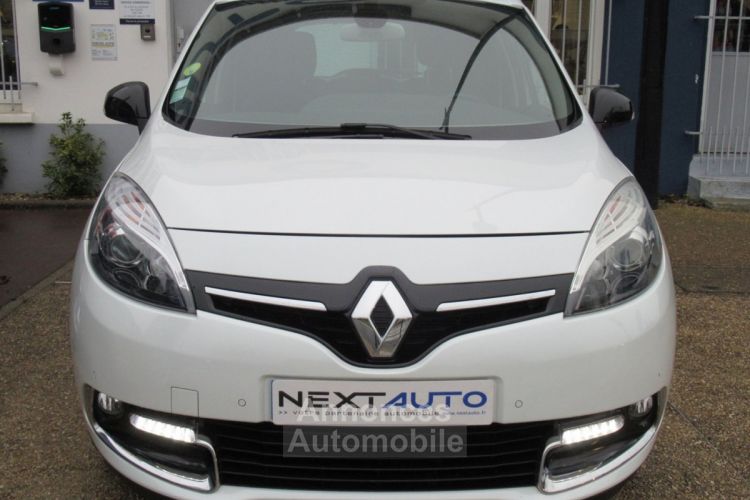 Renault Scenic III XMOD 1.6 DCI 130CH ENERGY BOSE ECO² - <small></small> 9.490 € <small>TTC</small> - #7