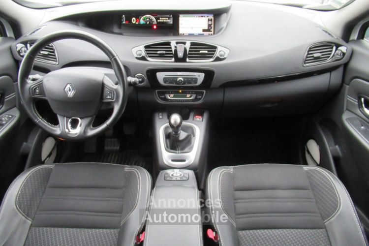 Renault Scenic III XMOD 1.6 DCI 130CH ENERGY BOSE ECO² - <small></small> 9.490 € <small>TTC</small> - #17