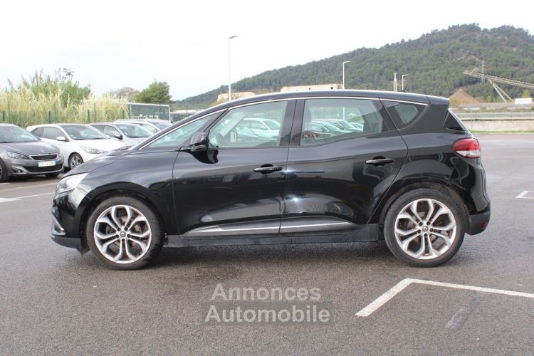 Renault Scenic iv - 1.2 130ch energy zen garantie 12 mois moteur chaine - <small></small> 8.990 € <small>TTC</small> - #2