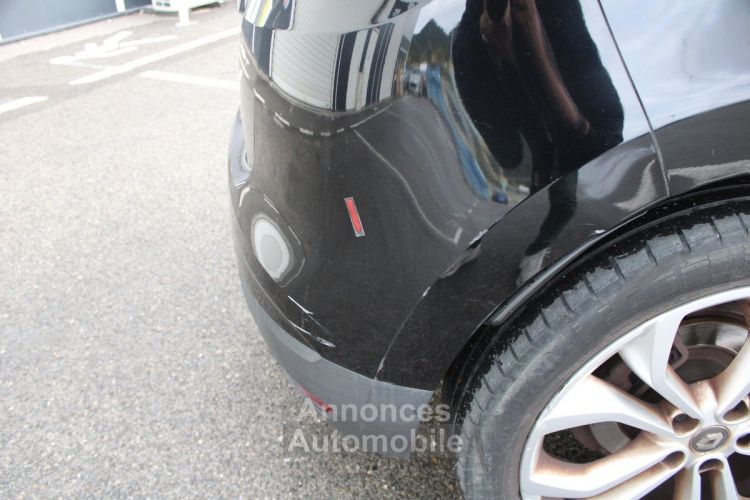 Renault Scenic iv - 1.2 130ch energy zen garantie 12 mois moteur chaine - <small></small> 8.990 € <small>TTC</small> - #30