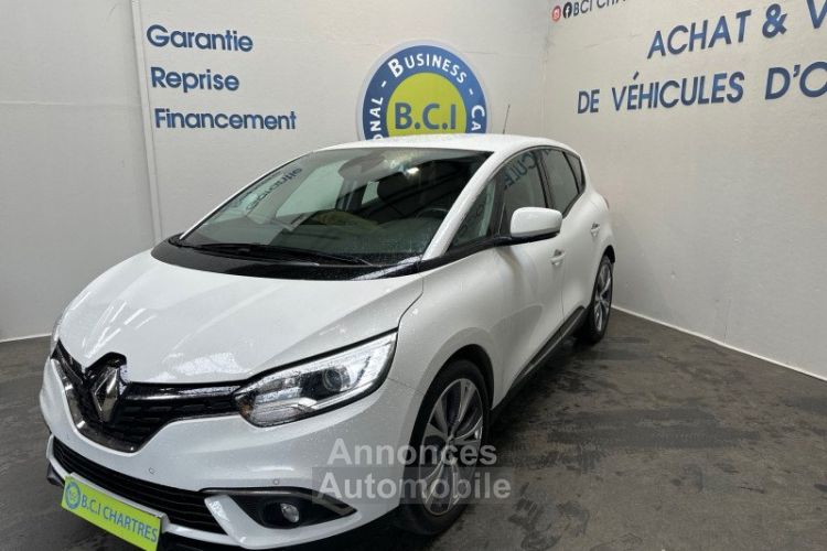 Renault Scenic IV 1.2 TCE 130CH ENERGY BUSINESS - <small></small> 13.890 € <small>TTC</small> - #3