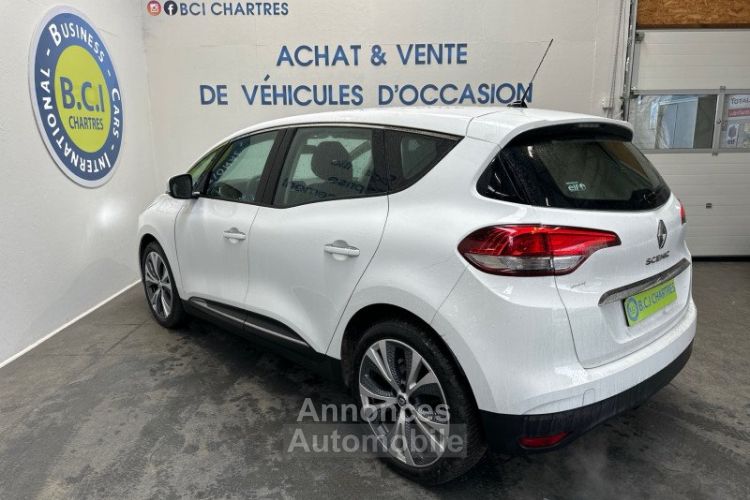 Renault Scenic IV 1.2 TCE 130CH ENERGY BUSINESS - <small></small> 13.890 € <small>TTC</small> - #4