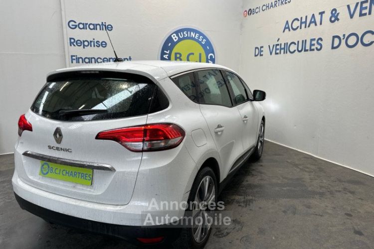 Renault Scenic IV 1.2 TCE 130CH ENERGY BUSINESS - <small></small> 13.890 € <small>TTC</small> - #5