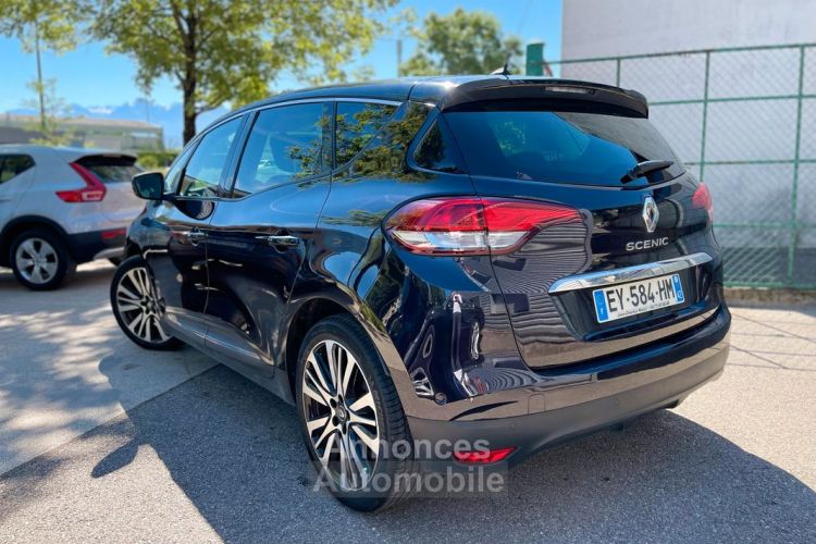 Renault Scenic IV 1.2 TCe 130ch Energy Initiale Paris Toit Panoramique BOSE - <small></small> 14.990 € <small>TTC</small> - #3