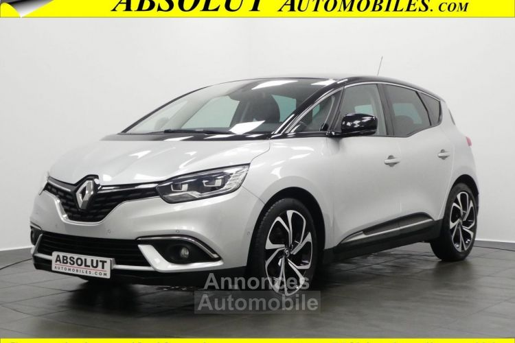 Renault Scenic IV 1.2 TCE 130CH ENERGY INTENS - <small></small> 11.880 € <small>TTC</small> - #1