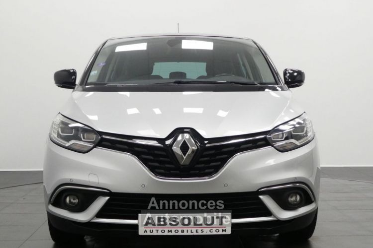 Renault Scenic IV 1.2 TCE 130CH ENERGY INTENS - <small></small> 11.880 € <small>TTC</small> - #2