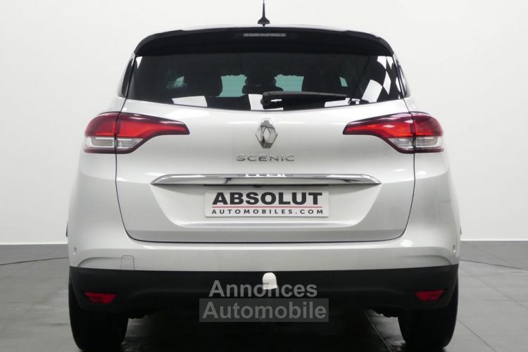 Renault Scenic IV 1.2 TCE 130CH ENERGY INTENS - <small></small> 11.880 € <small>TTC</small> - #3