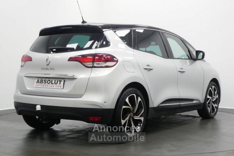 Renault Scenic IV 1.2 TCE 130CH ENERGY INTENS - <small></small> 11.880 € <small>TTC</small> - #4