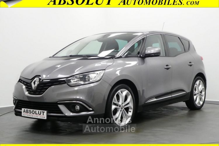 Renault Scenic IV 1.3 TCE 115CH FAP BUSINESS - <small></small> 11.980 € <small>TTC</small> - #1