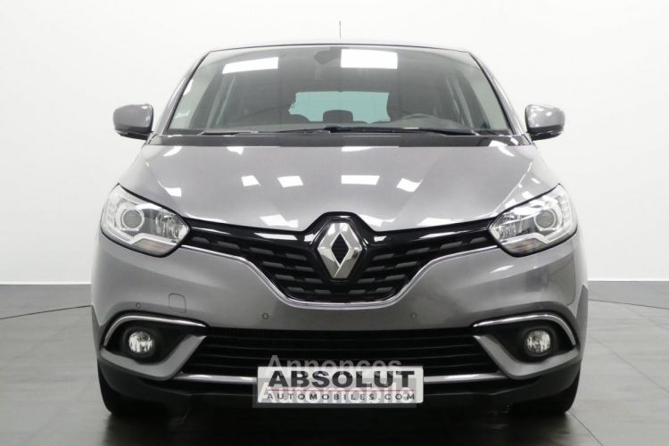 Renault Scenic IV 1.3 TCE 115CH FAP BUSINESS - <small></small> 11.980 € <small>TTC</small> - #2