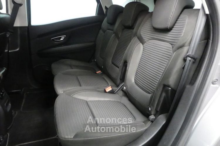 Renault Scenic IV 1.3 TCE 115CH FAP BUSINESS - <small></small> 11.980 € <small>TTC</small> - #8