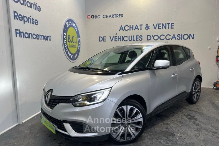 Renault Scenic IV 1.3 TCE 115CH FAP LIFE - <small></small> 13.490 € <small>TTC</small> - #1