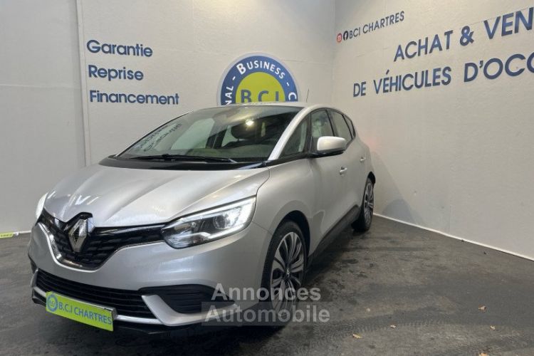 Renault Scenic IV 1.3 TCE 115CH FAP LIFE - <small></small> 13.490 € <small>TTC</small> - #2