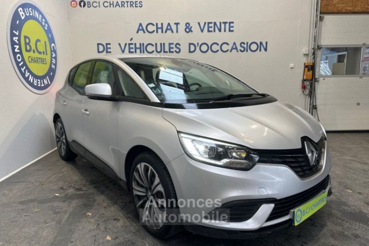 Renault Scenic IV 1.3 TCE 115CH FAP LIFE - <small></small> 13.490 € <small>TTC</small> - #3