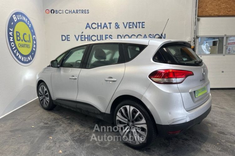 Renault Scenic IV 1.3 TCE 115CH FAP LIFE - <small></small> 13.490 € <small>TTC</small> - #4