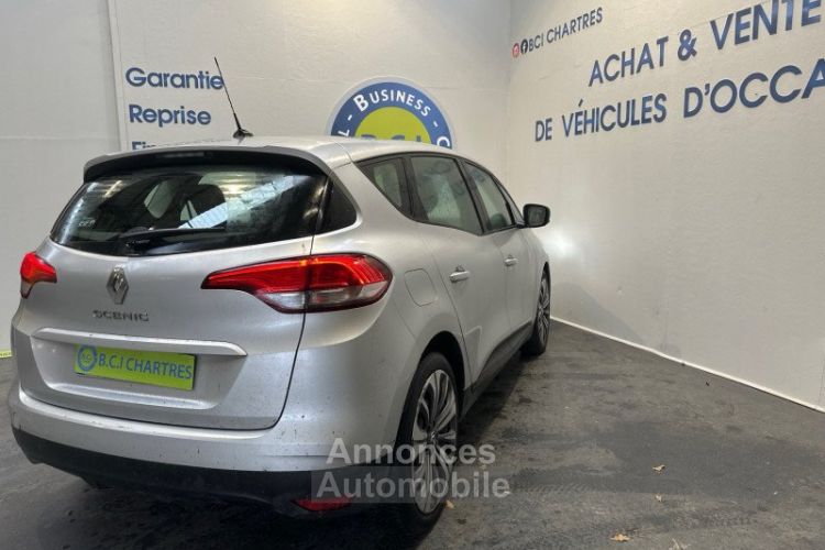 Renault Scenic IV 1.3 TCE 115CH FAP LIFE - <small></small> 13.490 € <small>TTC</small> - #5