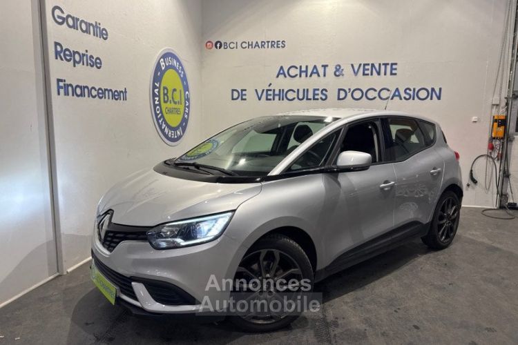 Renault Scenic IV 1.3 TCE 115CH FAP LIFE - <small></small> 13.490 € <small>TTC</small> - #8