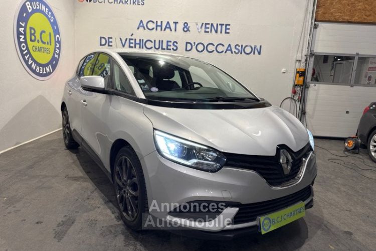 Renault Scenic IV 1.3 TCE 115CH FAP LIFE - <small></small> 13.490 € <small>TTC</small> - #9