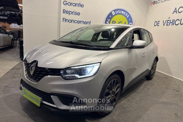 Renault Scenic IV 1.3 TCE 115CH FAP LIFE - <small></small> 13.490 € <small>TTC</small> - #10