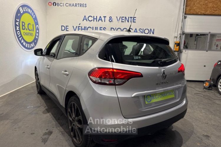 Renault Scenic IV 1.3 TCE 115CH FAP LIFE - <small></small> 13.490 € <small>TTC</small> - #11