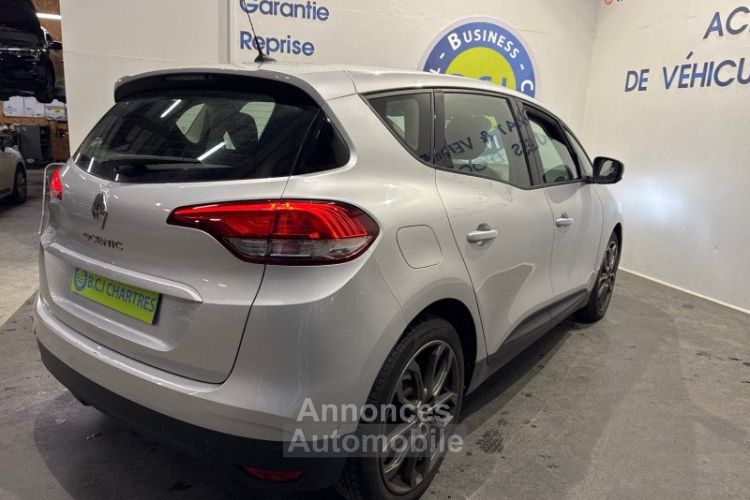 Renault Scenic IV 1.3 TCE 115CH FAP LIFE - <small></small> 13.490 € <small>TTC</small> - #12