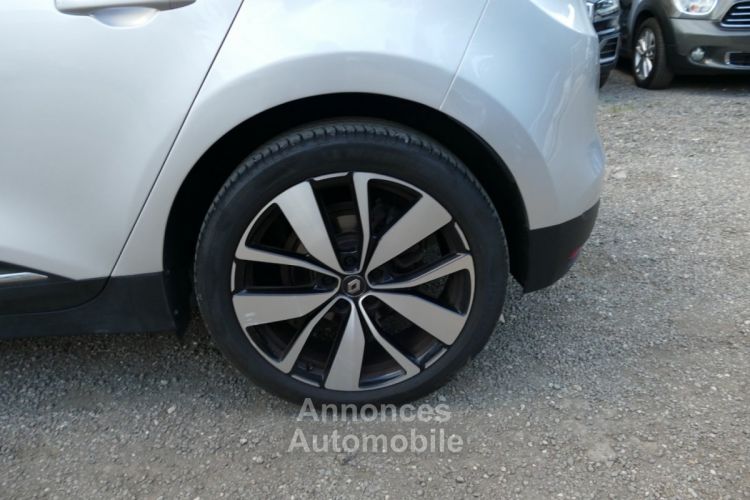 Renault Scenic IV 1.3 TCE 140 Ch LIMITED BVM6 - <small></small> 15.490 € <small>TTC</small> - #3