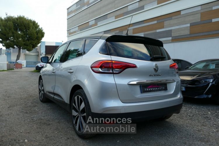 Renault Scenic IV 1.3 TCE 140 Ch LIMITED BVM6 - <small></small> 15.490 € <small>TTC</small> - #4