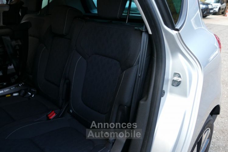 Renault Scenic IV 1.3 TCE 140 Ch LIMITED BVM6 - <small></small> 15.490 € <small>TTC</small> - #14