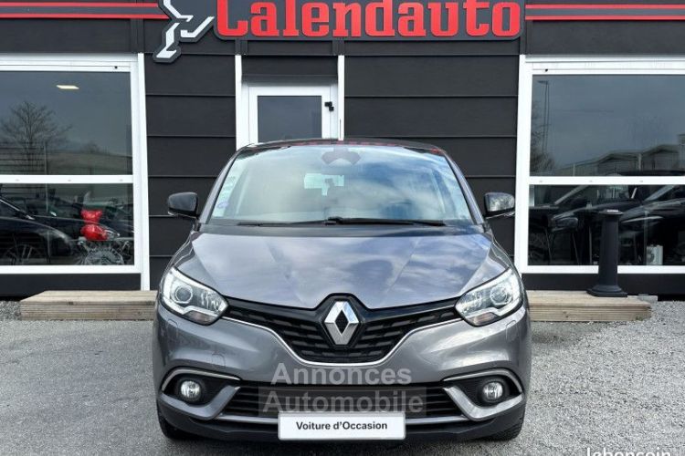 Renault Scenic IV 1.3 TCE 140CH ENERGY LIMITED EDC - <small></small> 16.990 € <small>TTC</small> - #3