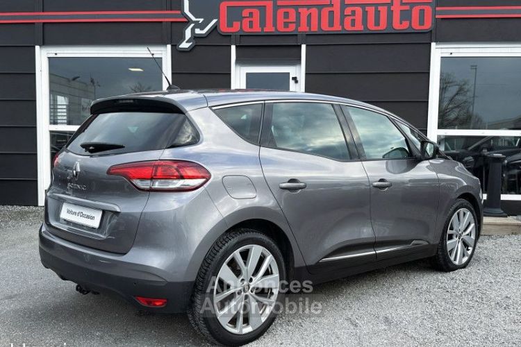 Renault Scenic IV 1.3 TCE 140CH ENERGY LIMITED EDC - <small></small> 16.990 € <small>TTC</small> - #7