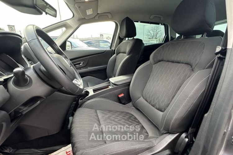 Renault Scenic IV 1.3 TCE 140CH ENERGY LIMITED EDC - <small></small> 16.990 € <small>TTC</small> - #9